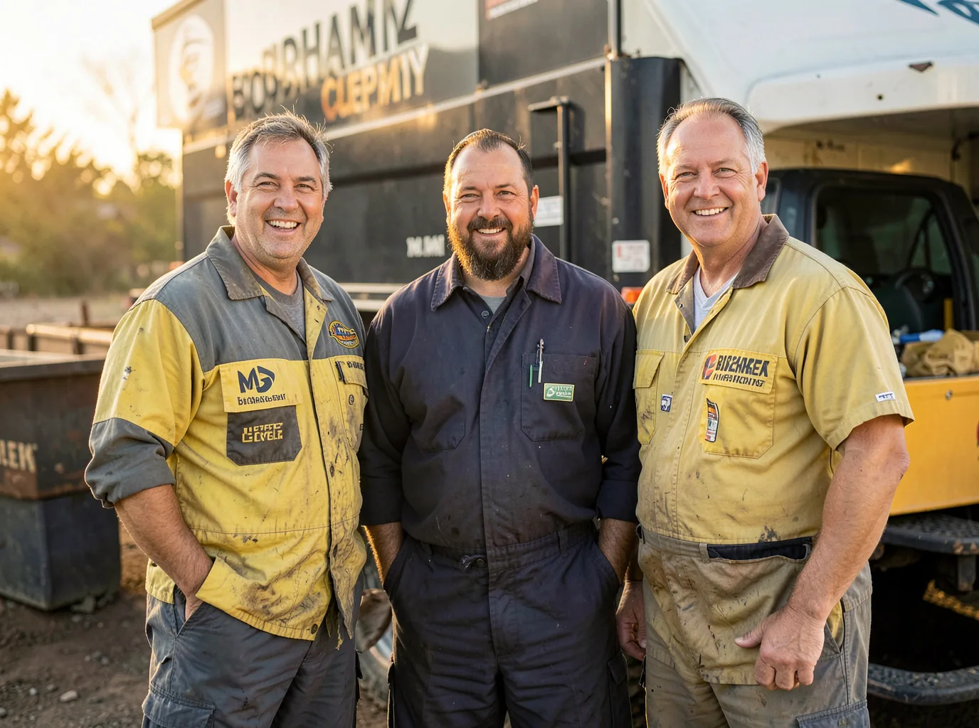 Sewage Cleanup company in Bangs, TX
